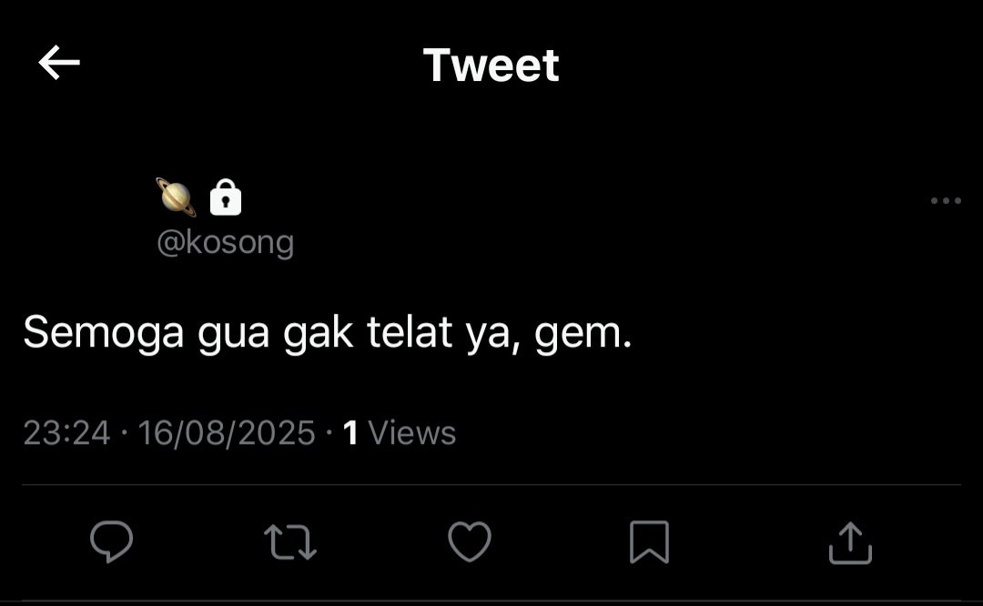 blackbluenmn's tweet photo. 369. Wellcome to jakarta, Bara! https://t.co/WOb2ADOZ3L