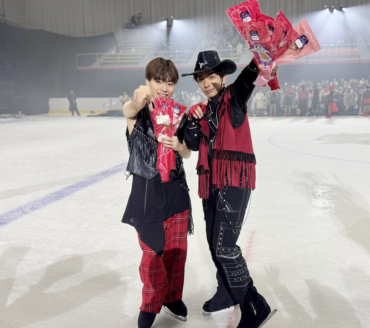 やそまる tweet media