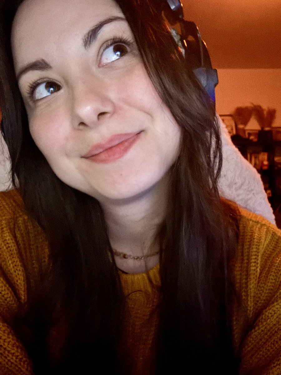 Petite mise à jour capillaire 💇🏻‍♀️