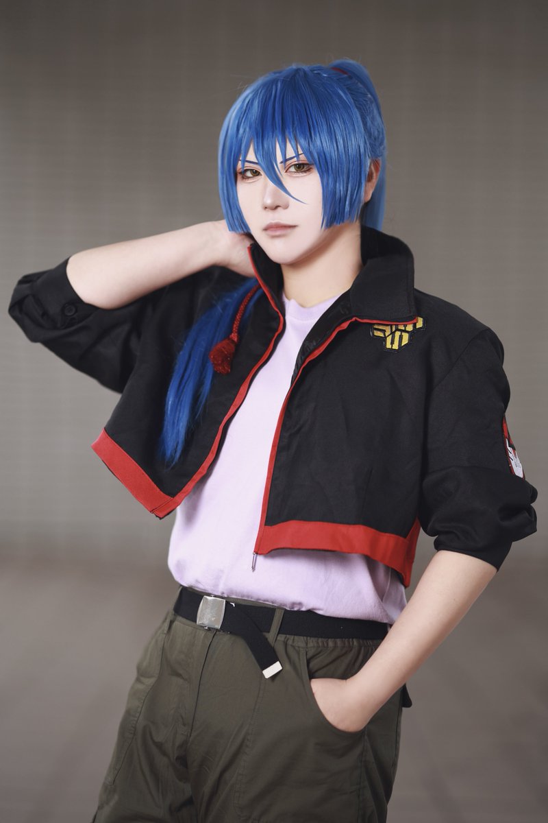 Cosplay コスプレ】 マクロスF 早乙女アルト . 📸@viperGTS