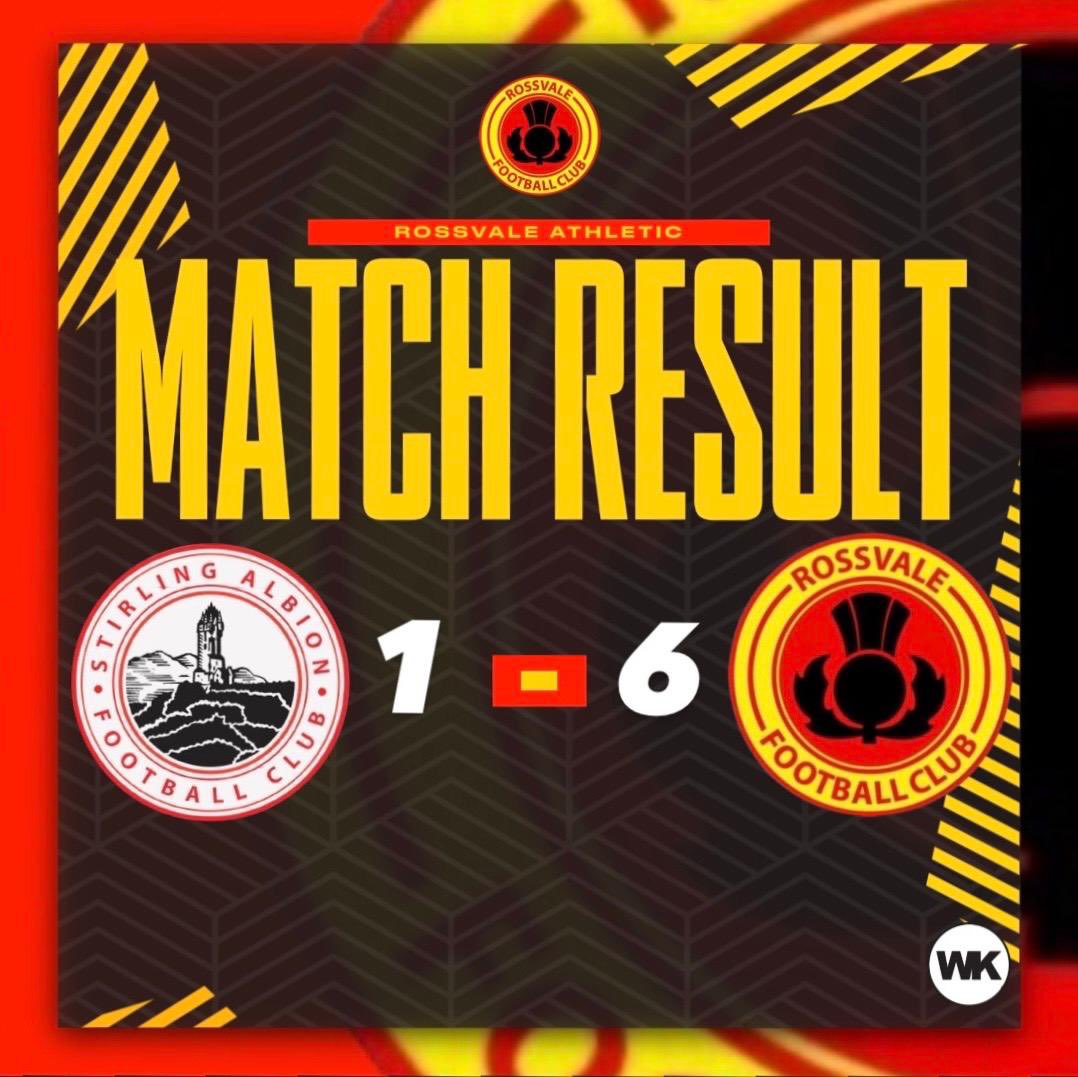 Rossvale Athletic 2010 tweet media