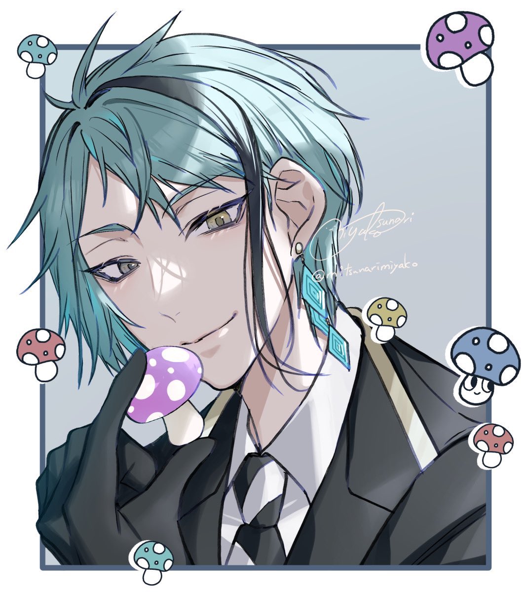 みつなり都🍎『転捨て』2巻2/28頃発売✨ (@mitsunarimiyako) on Twitter photo 