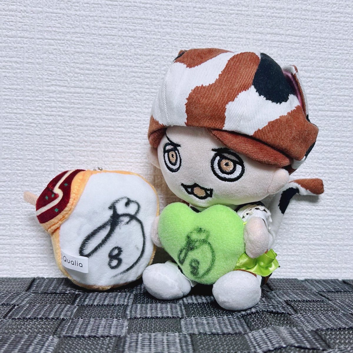 uramo♡ぽこちさま専用(2点おまとめ) Nan2Mo