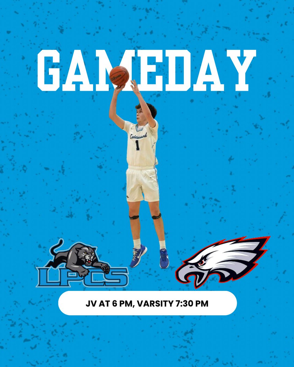 Lakewood Park Boys Basketball tweet media