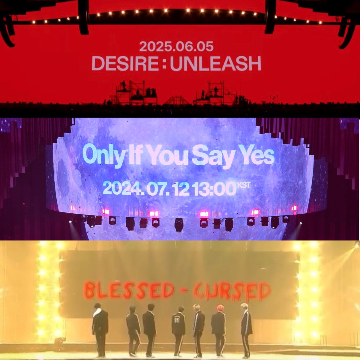 THE SIN まんまだった😅