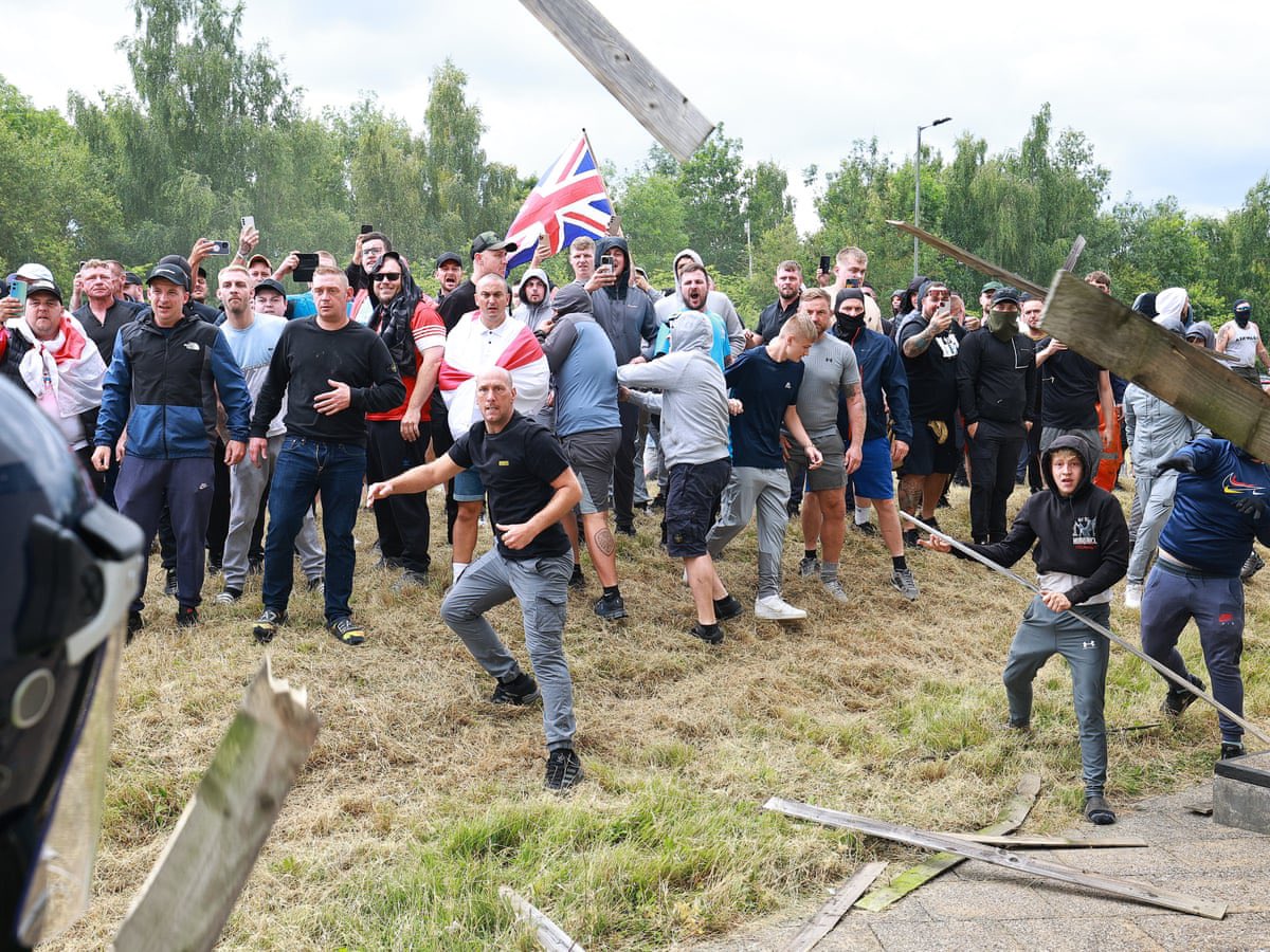 Malcolm X Movement🔻 tweet media