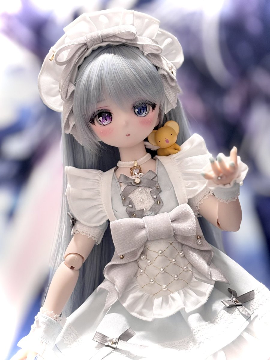 ななみじゅんこ🎀 (@ronronshuka) / Posts / X