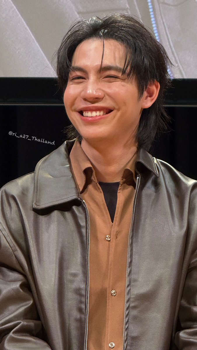 ★Risha★FirstKhaotung 大優勝🏆 #GMMTVFANDAY27inTokyo #FirstKhaotung