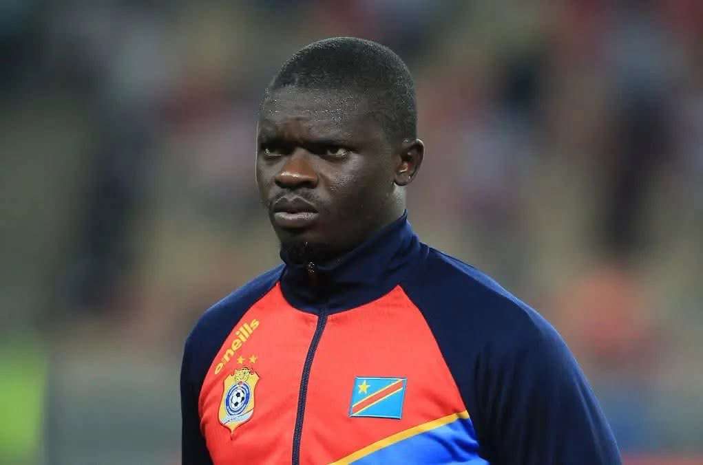 ⚽️🇨🇩 Chico Ushindi… 💔 
Je n’ai pas de mots. Repos éternel ! 🕊️