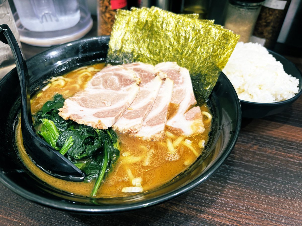 暴飲暴食。

まぁたまには。

#暴飲暴食
