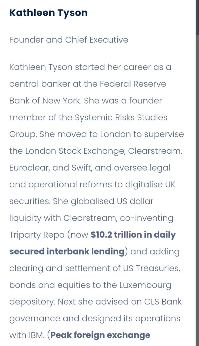 Kathleen_Tyson_'s tweet image. EU lawlessly abused Article 122 emergency powers (invalidates unanimity requirement) to indefinitely perpetuate a 4 year freeze on Russian official reserves. The initial freeze itself violated international law on immunity of official monetary reserves. 

Article 122 is for…