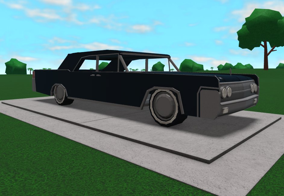 Sonia75X's tweet photo. a 1962 lincoln continental and a 1964 imperial lebaron
#bloxburgbuilds #bloxburg #builds https://t.co/6n2qm3653u