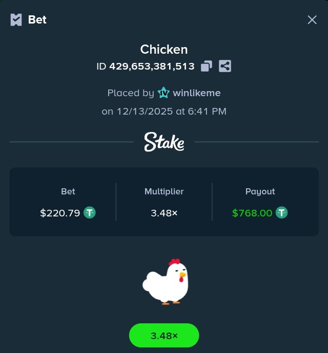 Win Like Me tweet media