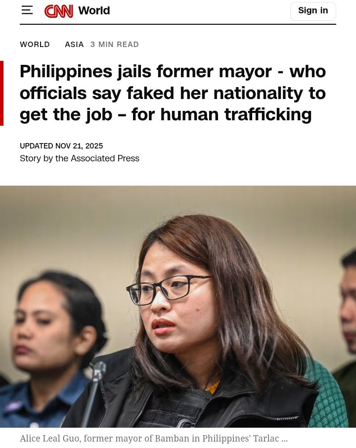 Kaya gigil ang DDS kay Risa Hontiveros, dahil isa siya sa mga nagpabagsak ng POGO empire ni Duterte.