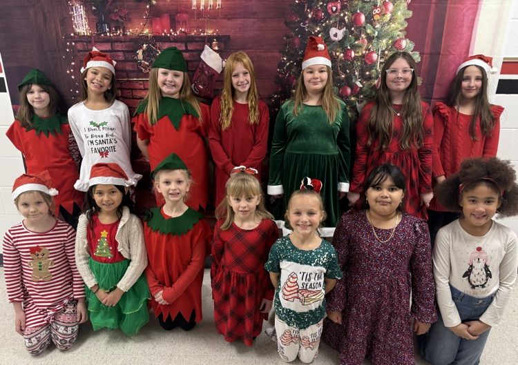 Bellaire Elementary tweet media