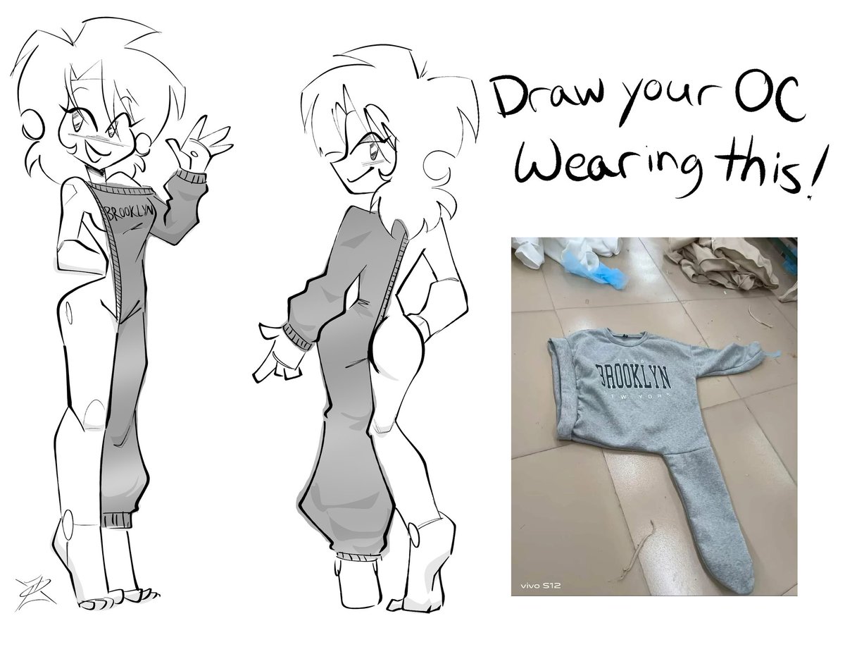 XJ-Ø(Zero) tweet media