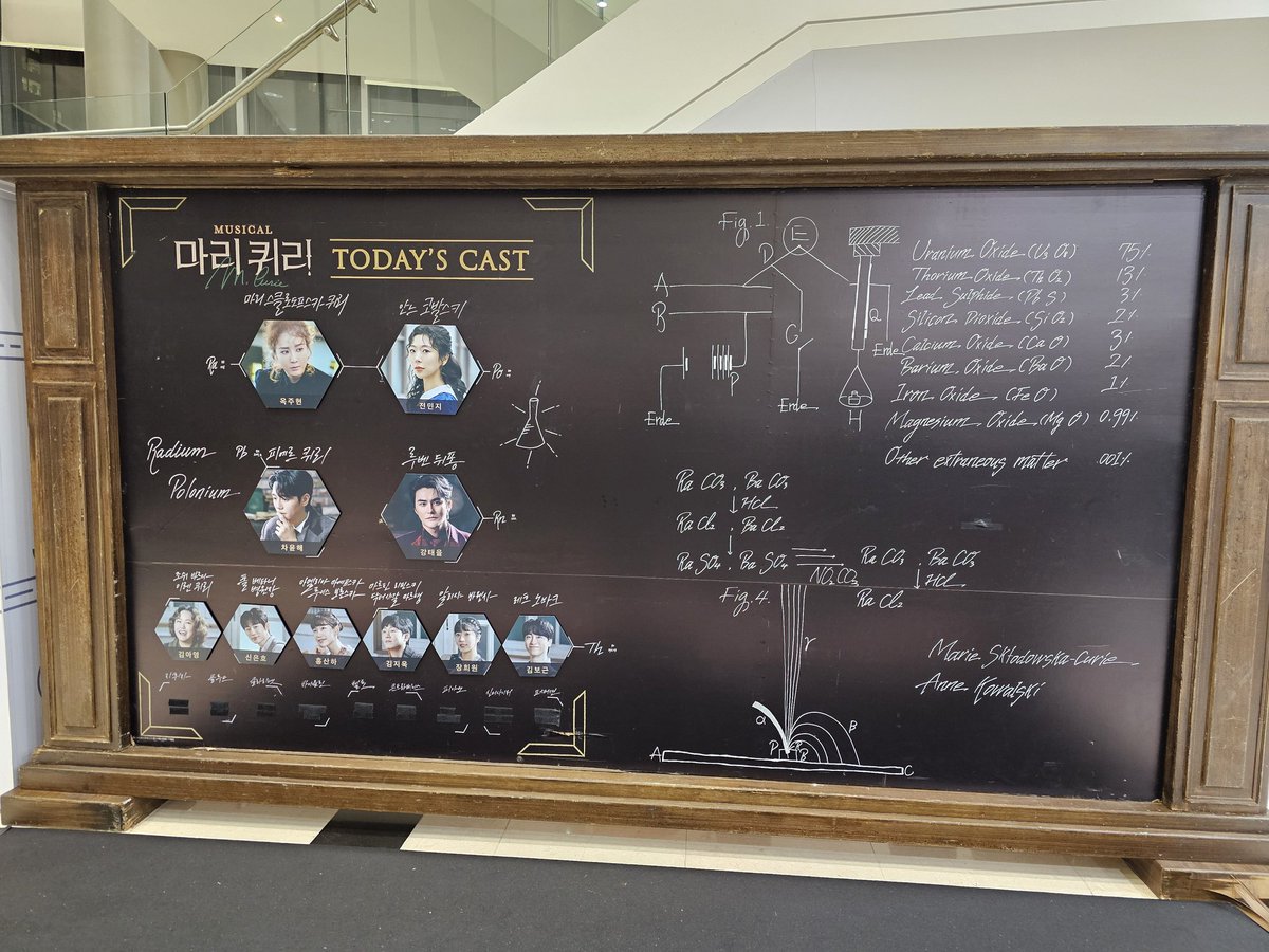 251213 마리 퀴리  👩‍🏫🧪 부평