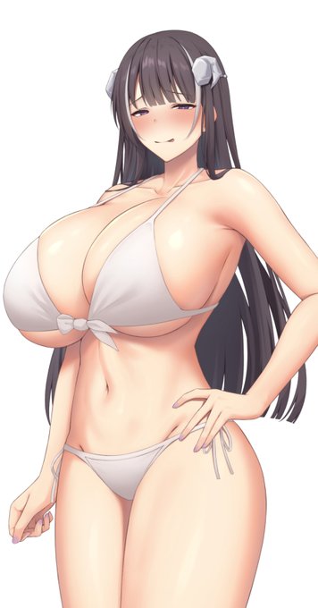 おっぱいでかいお姉さん好き…好き……