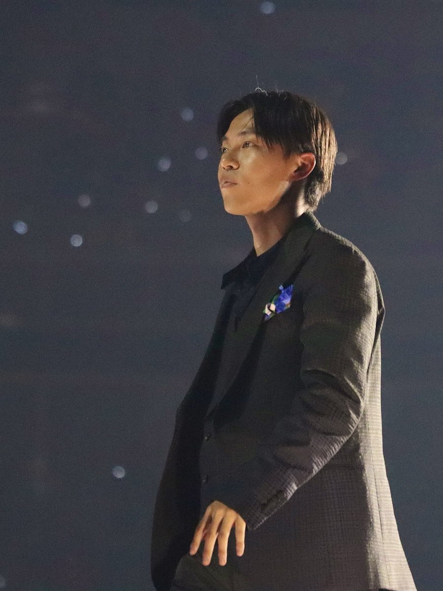 2025.12.11@横浜アリーナ

#Jリーグアウォーズ
#sanfrecce  #中村草太 選手