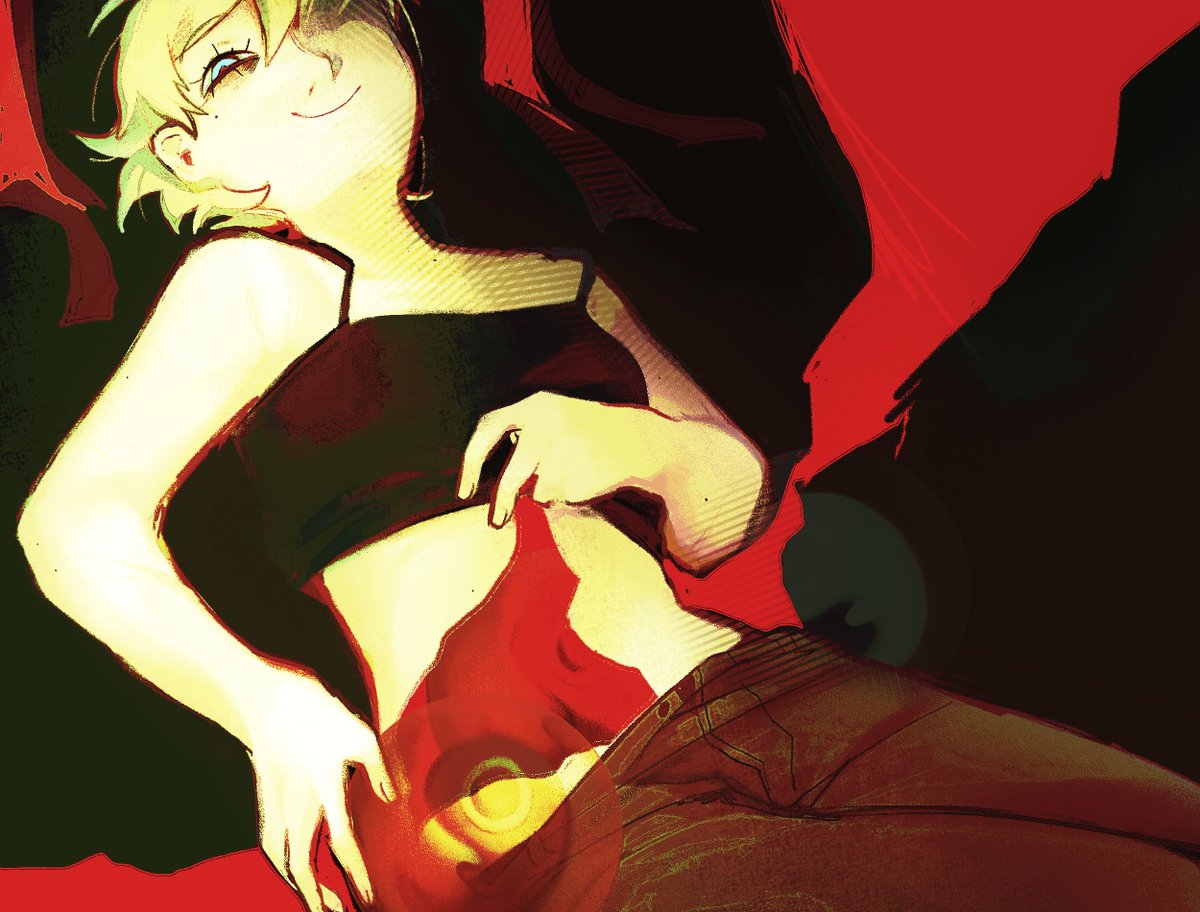 snailprinted's tweet image. #psychopomp