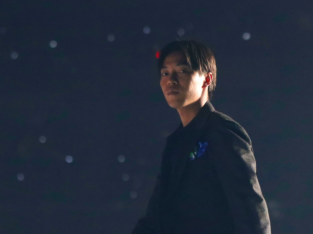 2025.12.11@横浜アリーナ

#Jリーグアウォーズ
#sanfrecce  #中村草太 選手