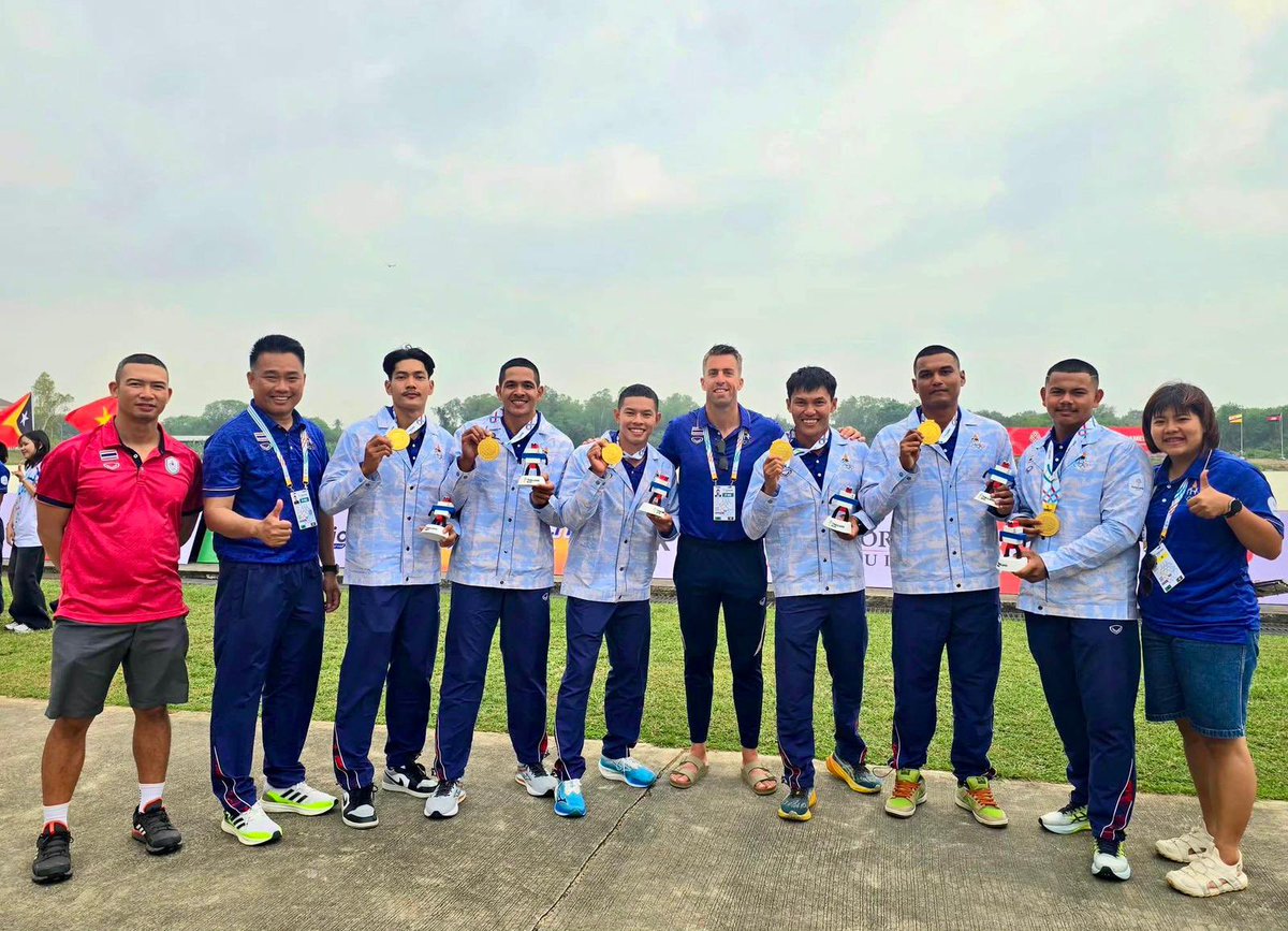 Sete benavides tweet media