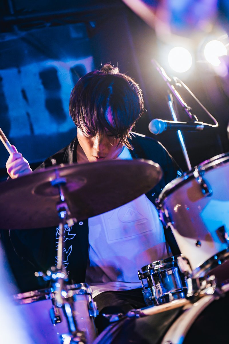 MAGENTA OF AMBITIONS tweet media