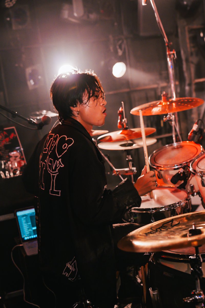 MAGENTA OF AMBITIONS tweet media