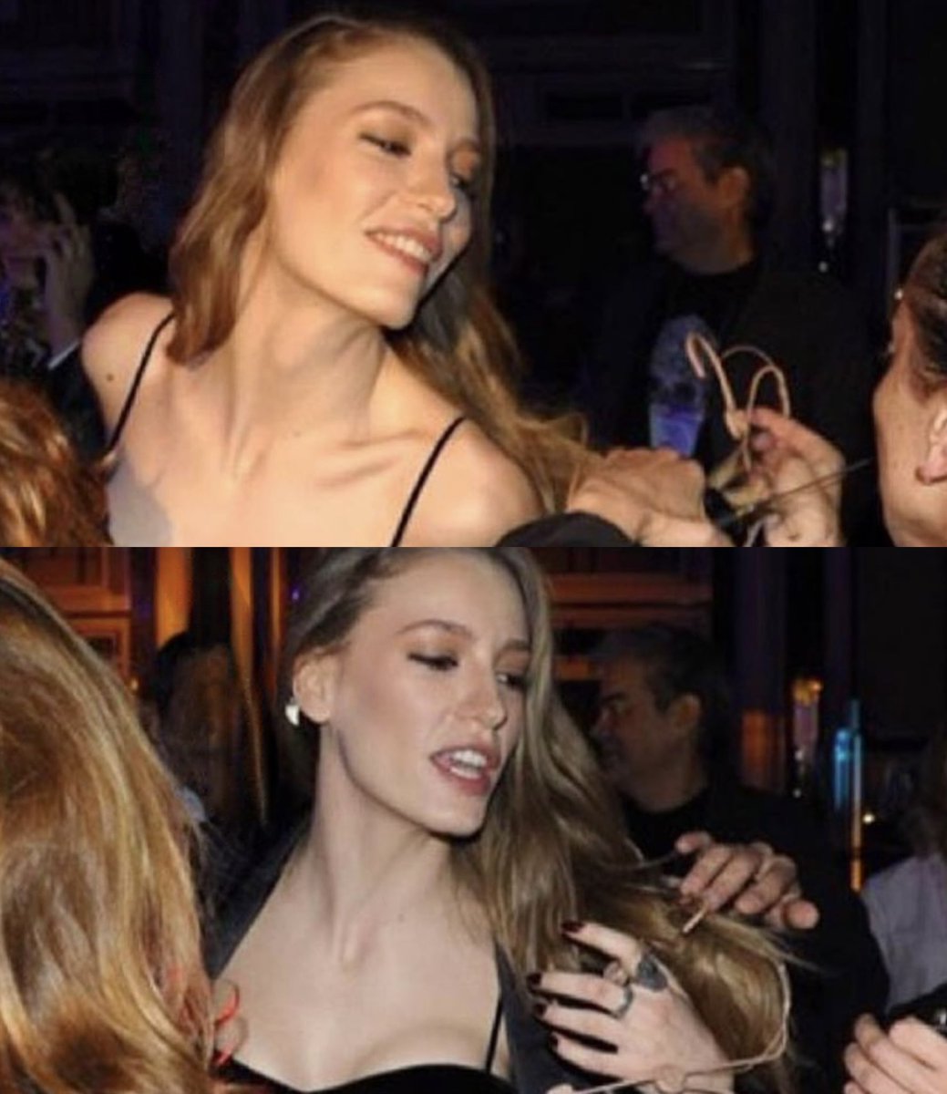 All About Serenay Sarıkaya (@serenaysmedia) on Twitter photo 