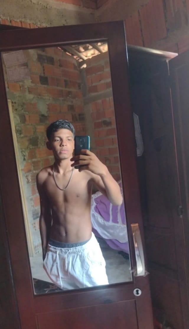 Bom dia, Bom sábado pra todos ✌️✌️