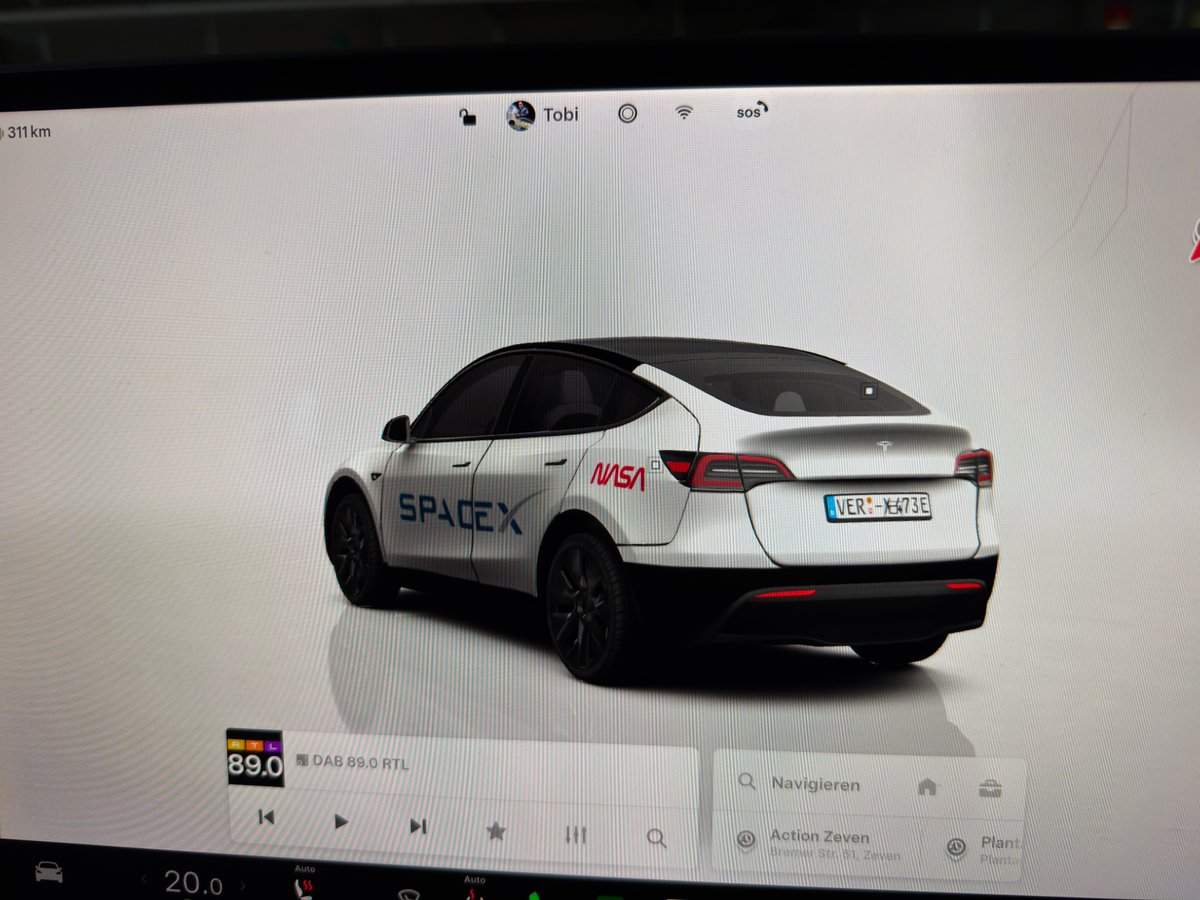 Tobias Glümer tweet media