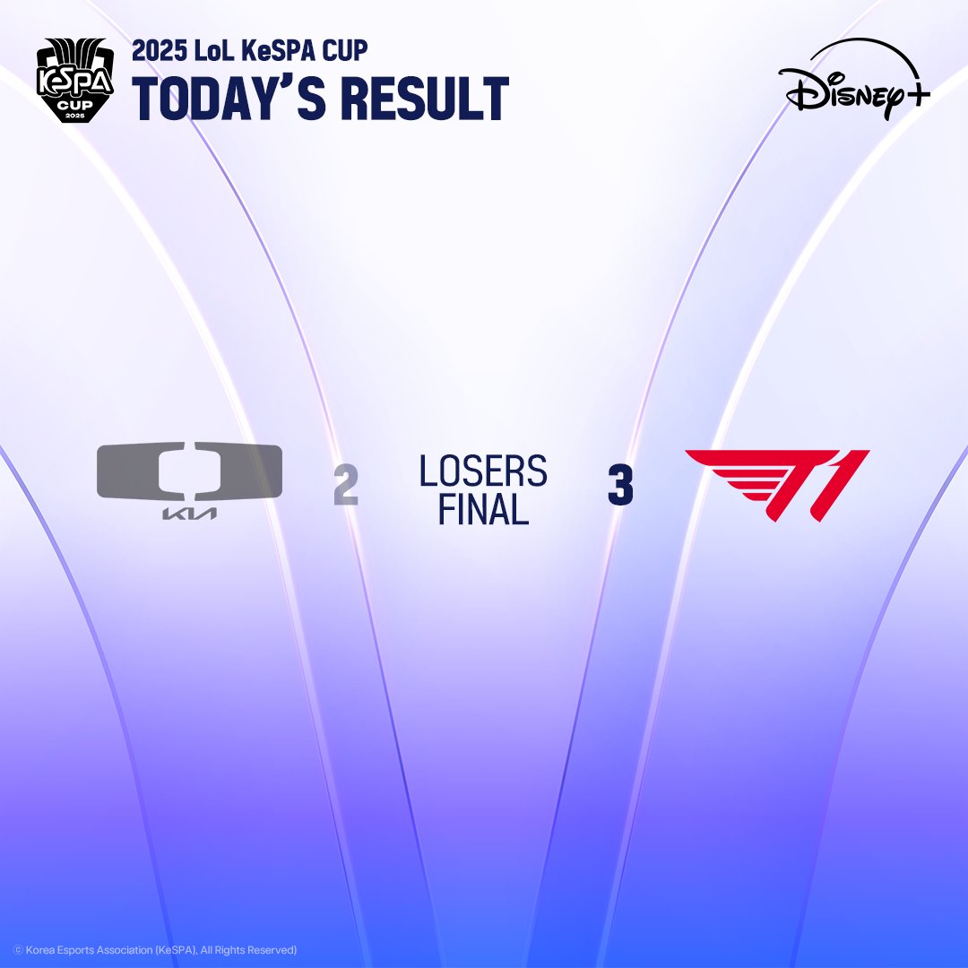 Today’s Result 안내 이미지