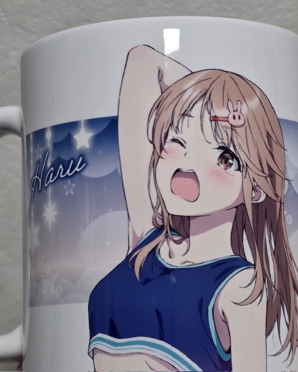 仕事帰りに秋葉原のドンキへ。推しの陽のアクスタはなかったものの、一