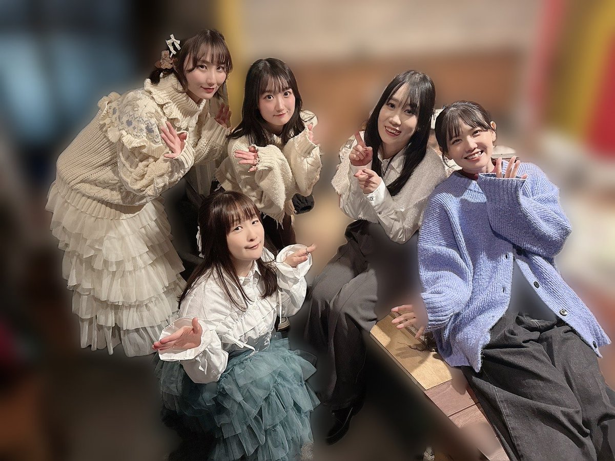 『かみんぐあっぷvol.2』
19時回
『テディウスの輪』

また毛色の違った、マーダーミステリーのような感じになりました。

#かみんぐあっぷ2