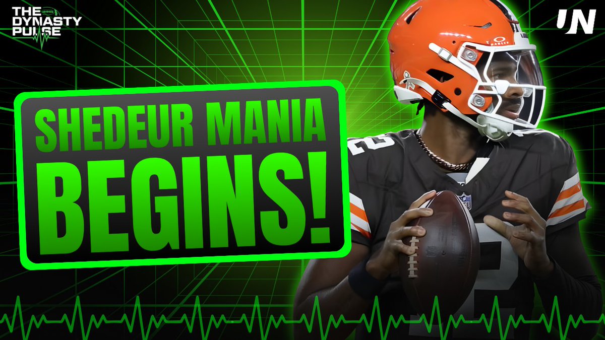 The Undroppables tweet media