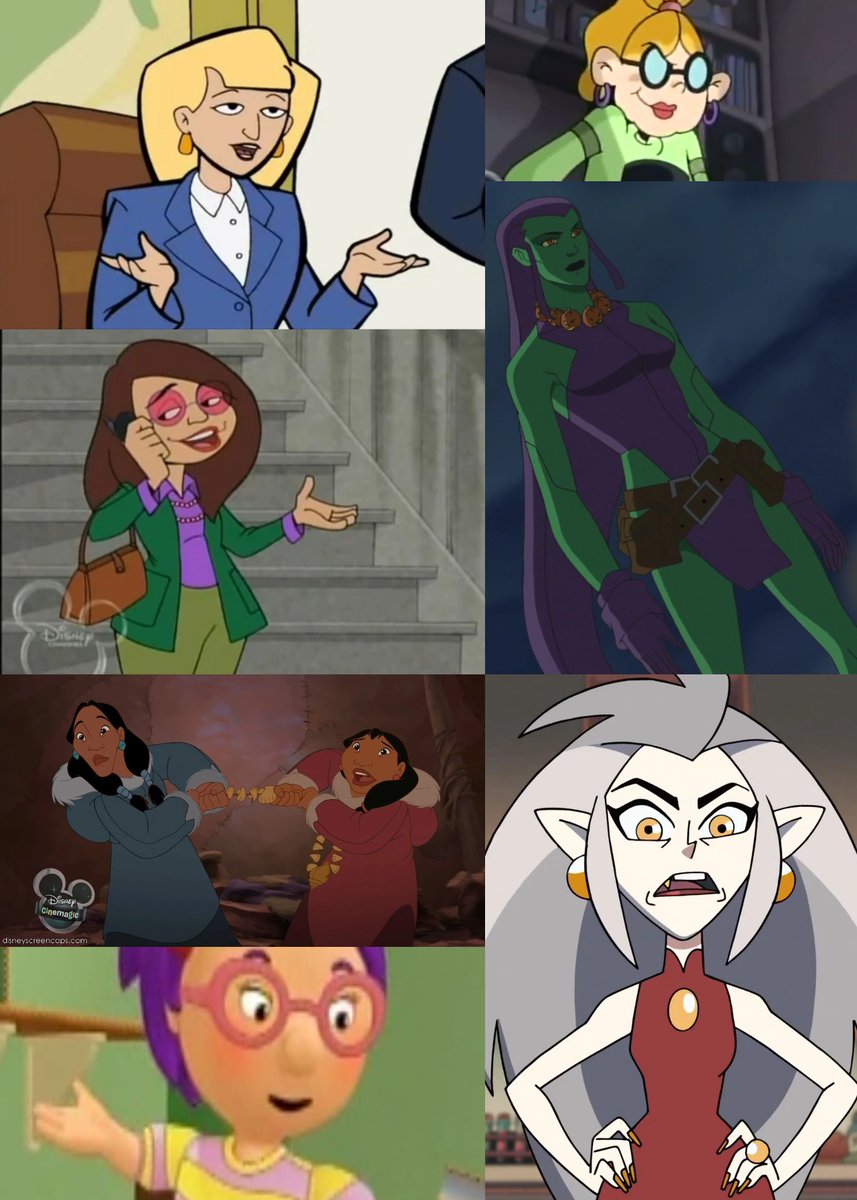 Disney Wiki tweet media