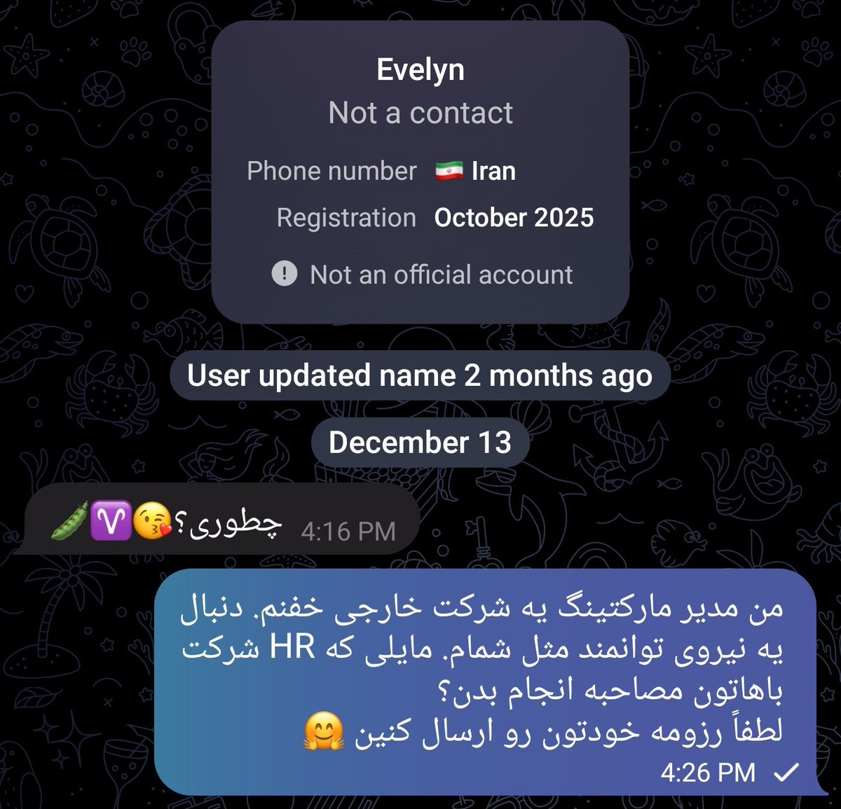  شادان غمگسار tweet media