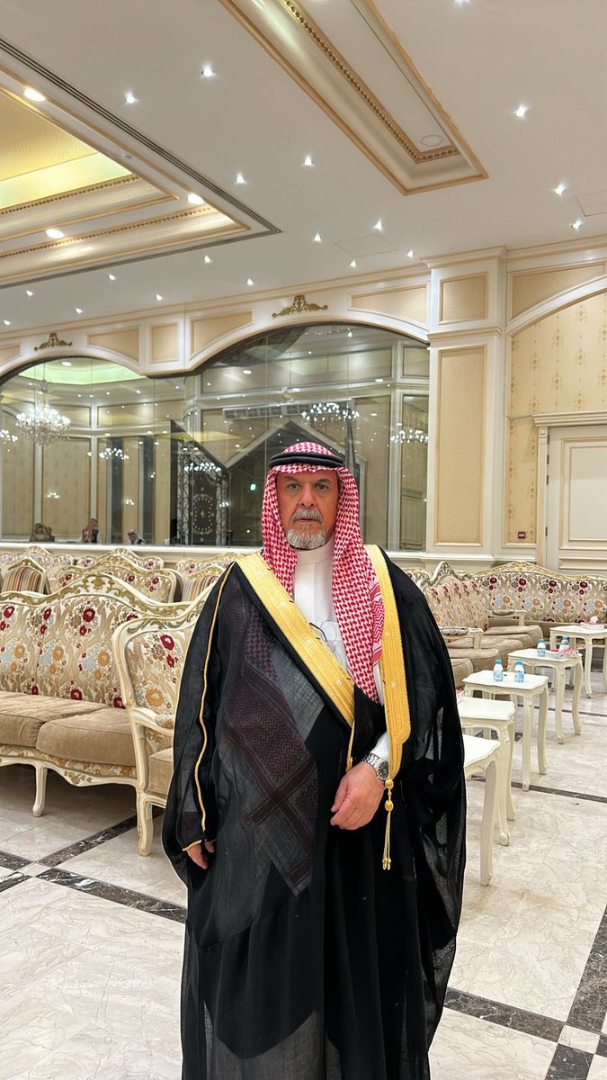 منيـــزل tweet media