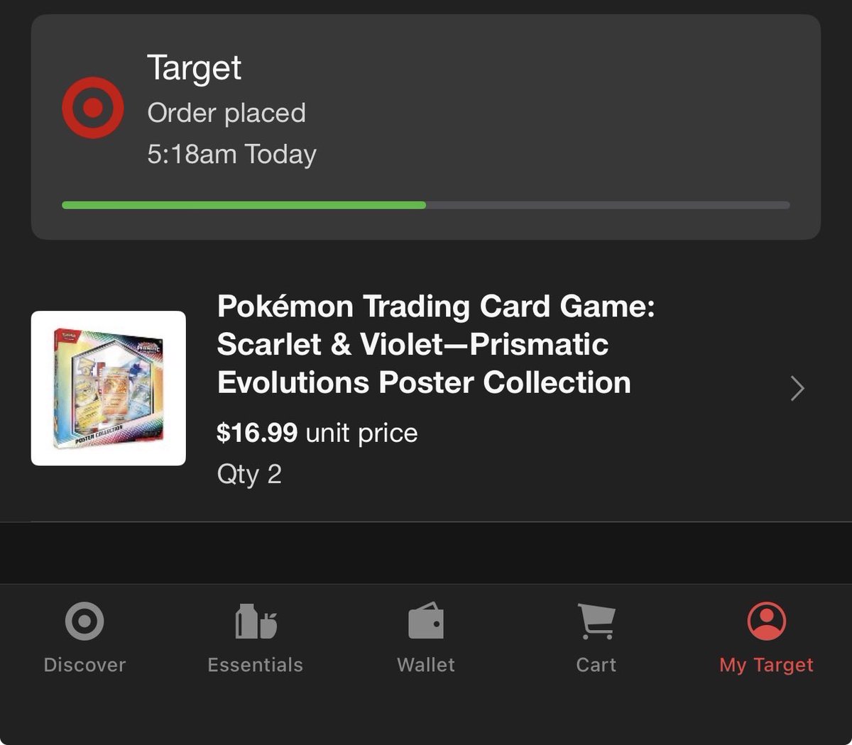 JS__LK's tweet photo. @PokemonFindr Thanks! https://t.co/VhTko9vjbw