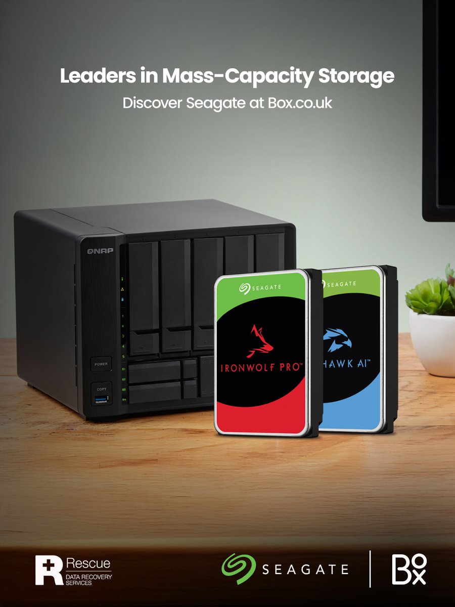 Box.co.uk - The Online Technology Store tweet media