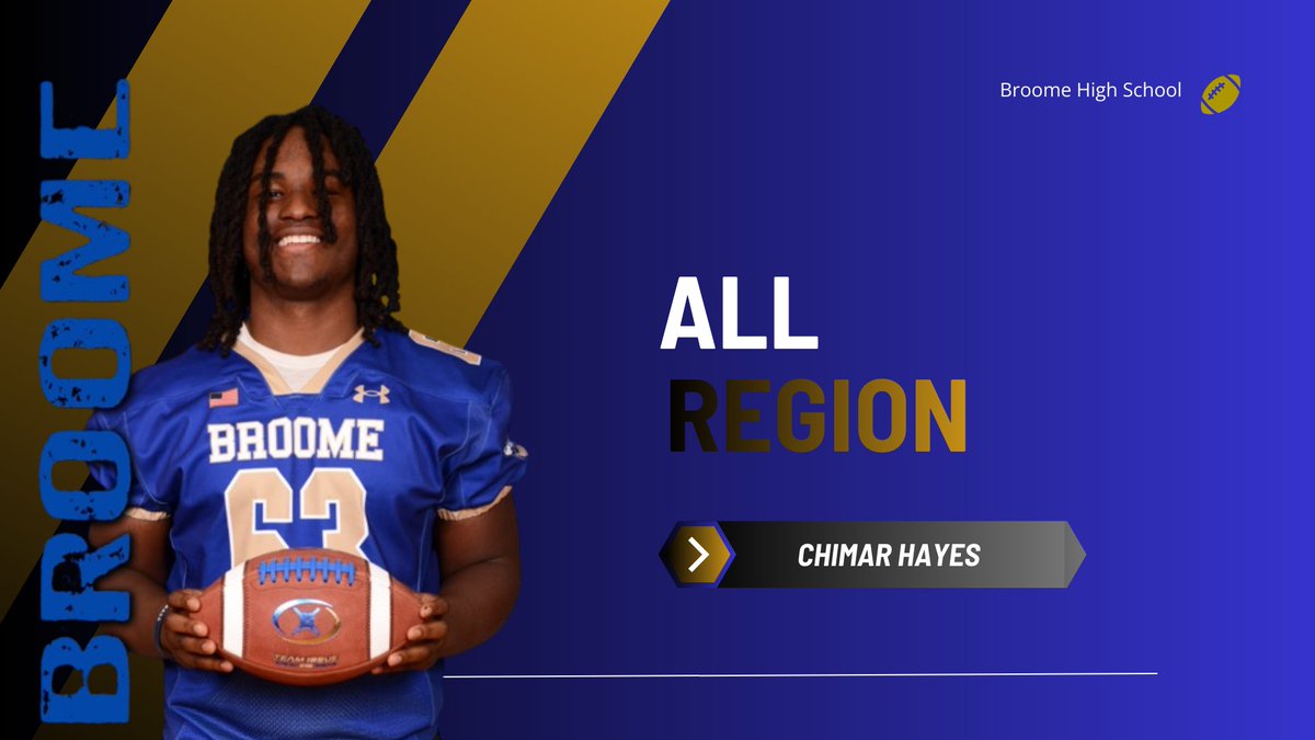 Broome Football tweet media