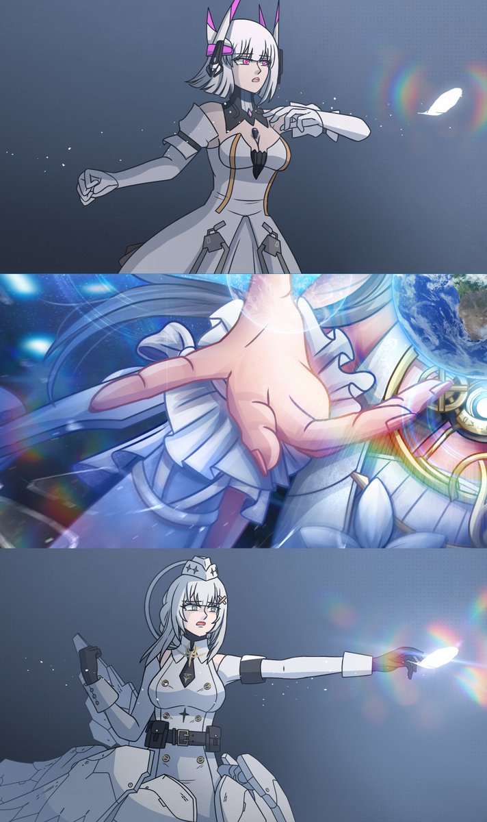 Clariyosesama |👍 CF22 Pre-Order is now OPEN! 👈 tweet media