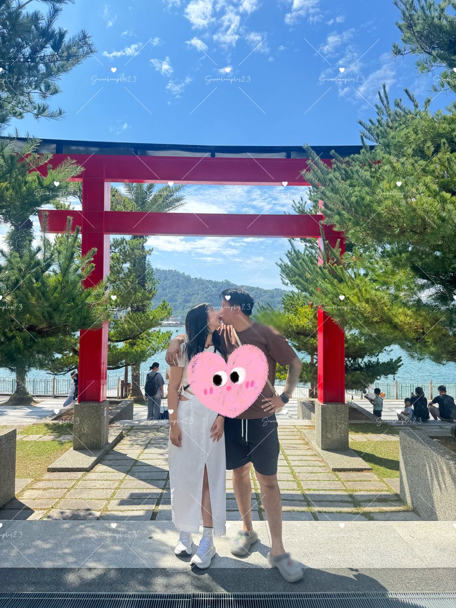做你的隔壁鄰居 tweet media