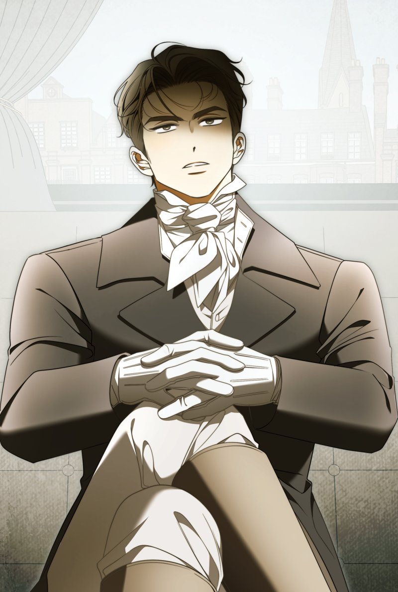 [미스 펜들턴] 46화가 업로드 되었습니다! 
comic.naver.com/webtoon/detail…

정식 사이트를 이용해 주시는 독자님들께 항상 감사드립니다!🥰