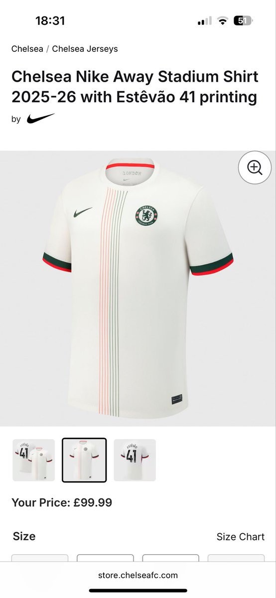 _kxxd_'s tweet photo. @VibePay Chelsea away kit https://t.co/9cdv5lOn8L