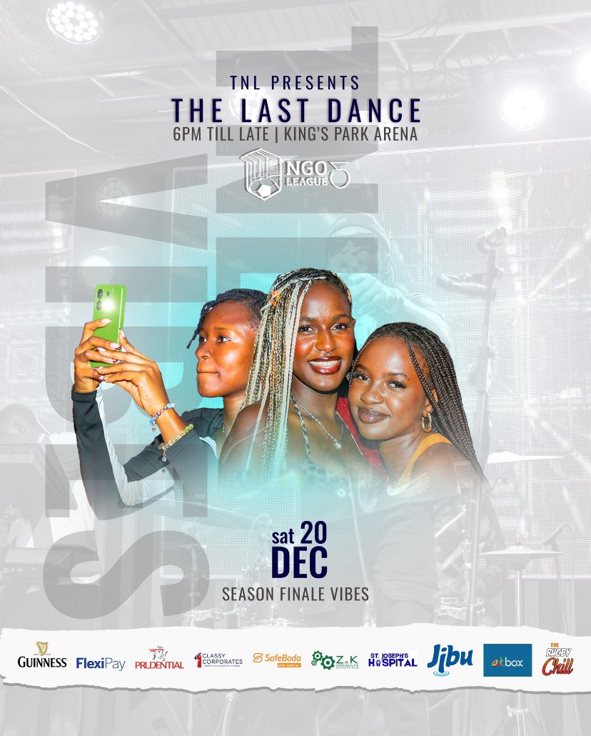 The Ngo League tweet media