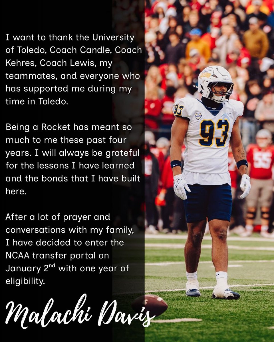 Malachi Davis tweet media