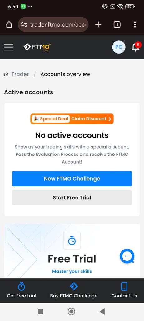 prajoy1998's tweet photo. @cryptoparida @FTMO_com https://t.co/MoVRv1ECOs