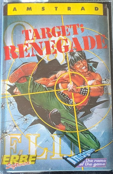 Este es el mejor bitemap de todos los tiempos y de esta burra no me bajo.