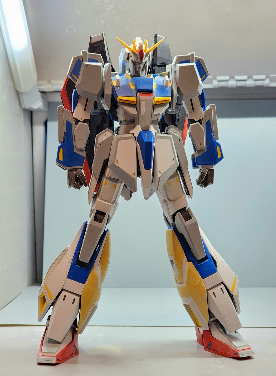 #唐突に過去作の制作途中画像